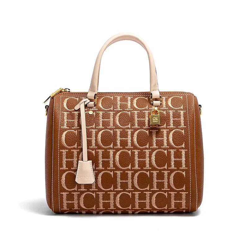 Bolsa CHCH Vintage – Praticidade e Elegância em Um Só Acessório